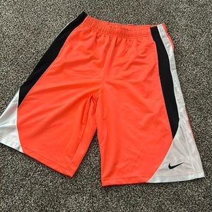 Boys basketball shorts